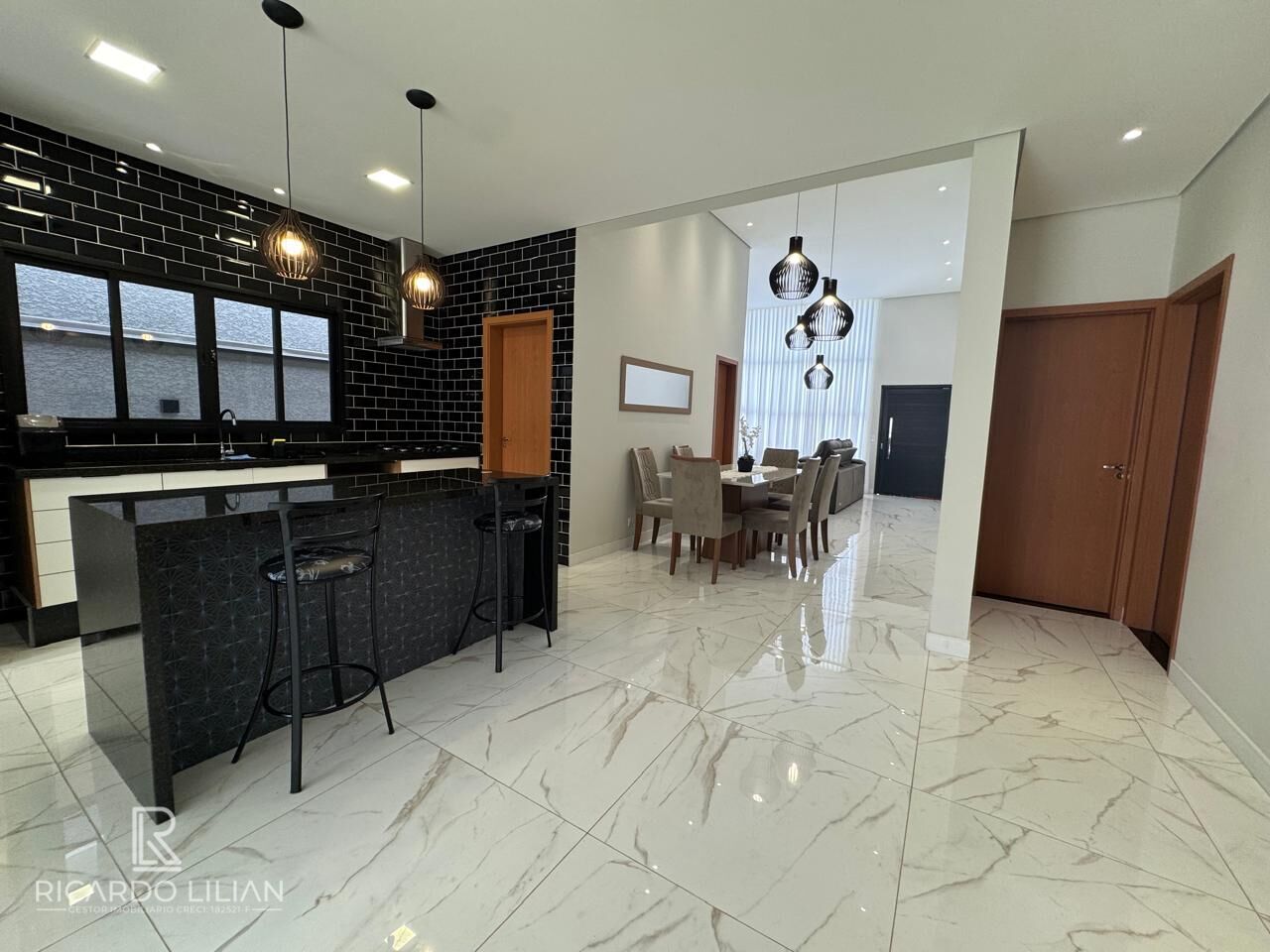 Casa, 3 quartos, 173 m² - Foto 14