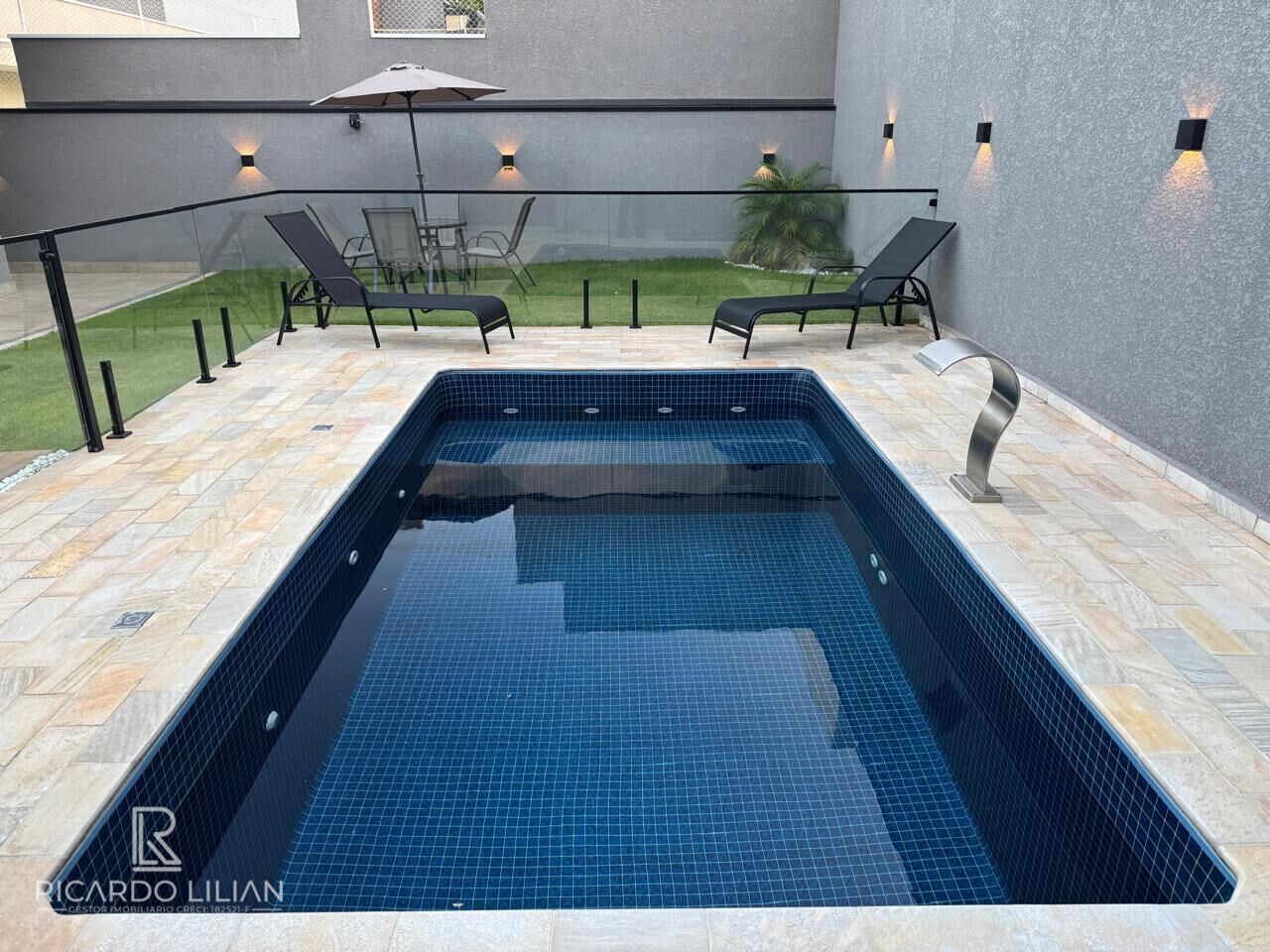 Casa, 3 quartos, 173 m² - Foto 5