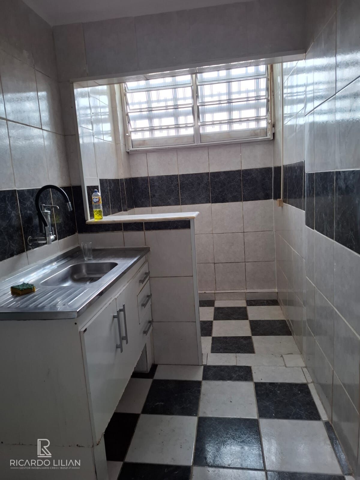 Apartamento, 1 quarto, 39 m² - Foto 9