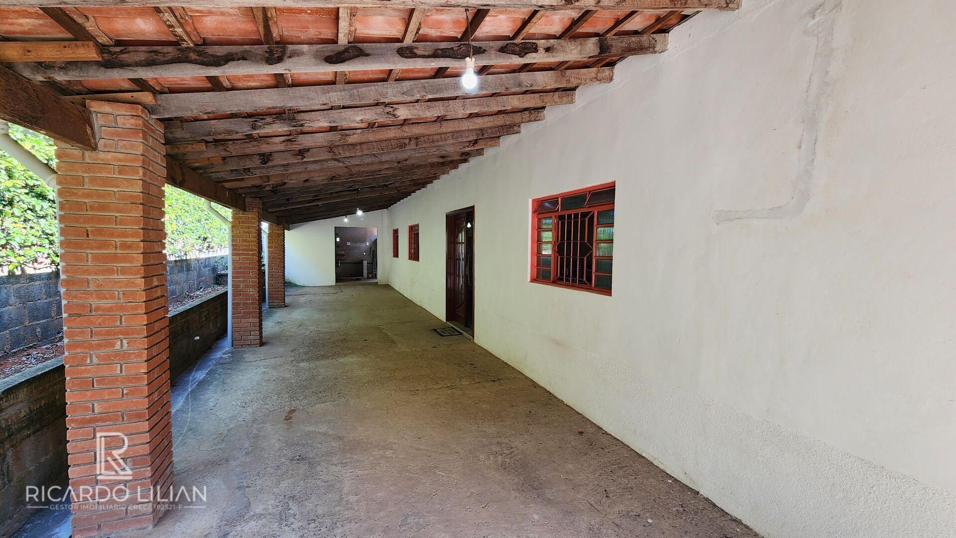 Chácara, 3 quartos, 1073 m² - Foto 3