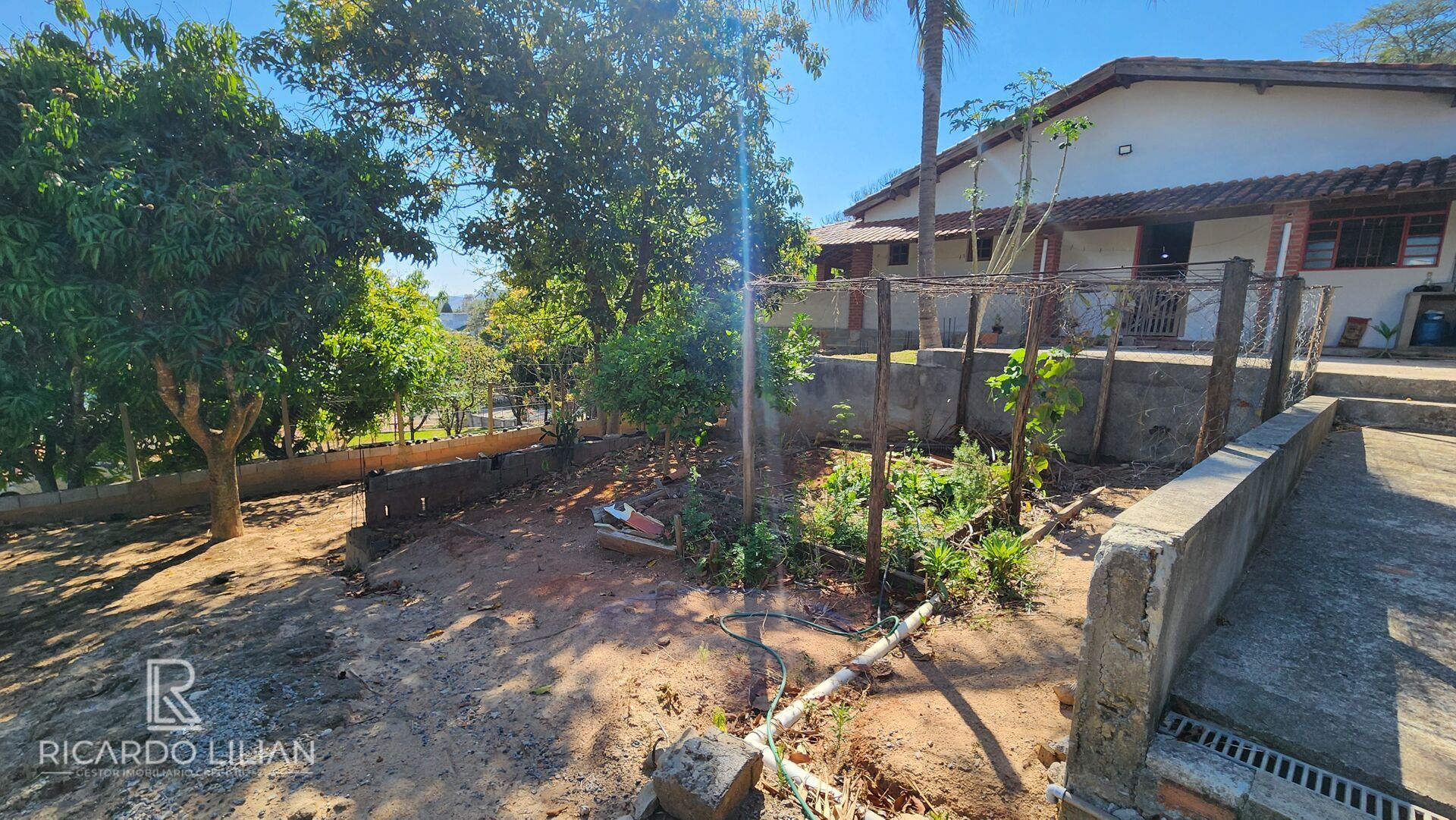 Chácara, 3 quartos, 1073 m² - Foto 38