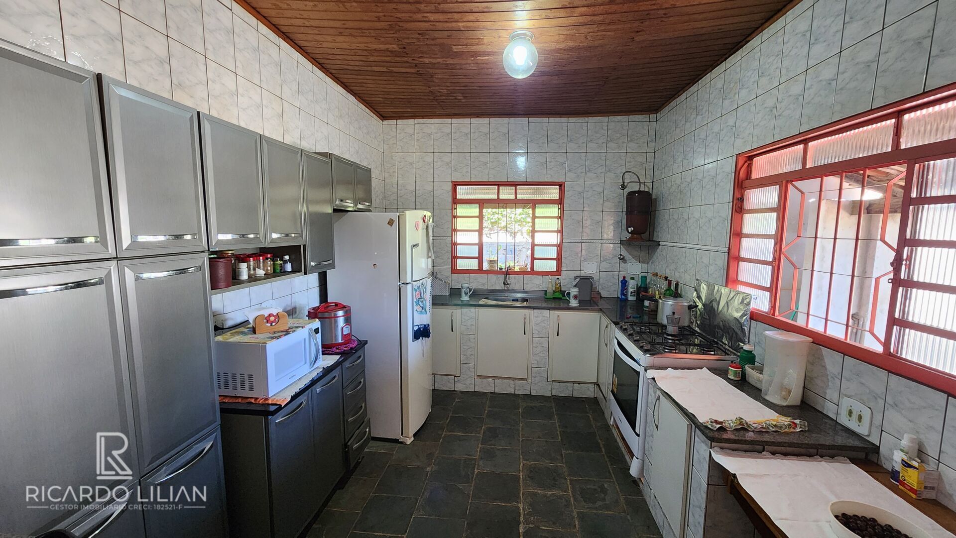 Chácara, 3 quartos, 1073 m² - Foto 13