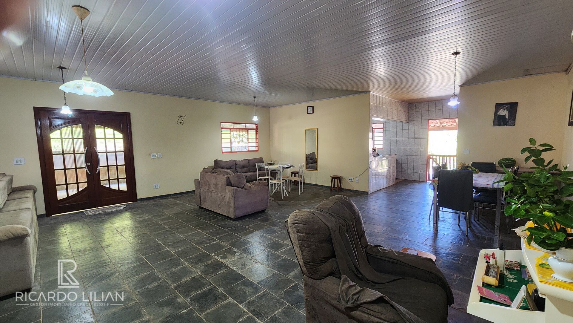 Chácara, 3 quartos, 1073 m² - Foto 10