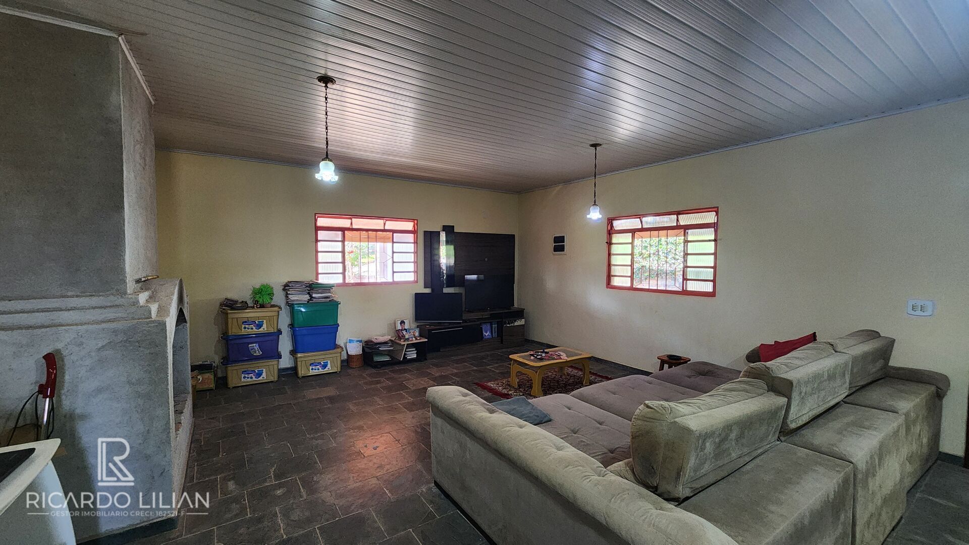 Chácara, 3 quartos, 1073 m² - Foto 12