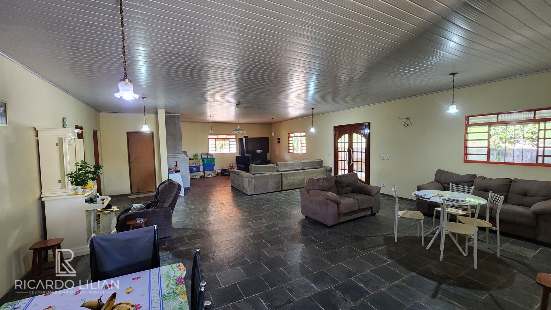 Chácara, 3 quartos, 1073 m² - Foto 19