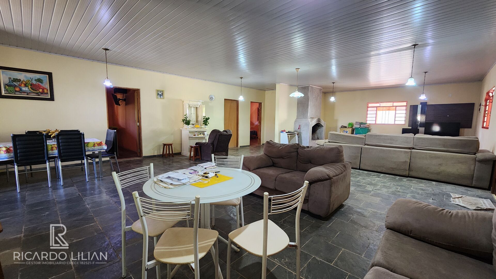 Chácara, 3 quartos, 1073 m² - Foto 17