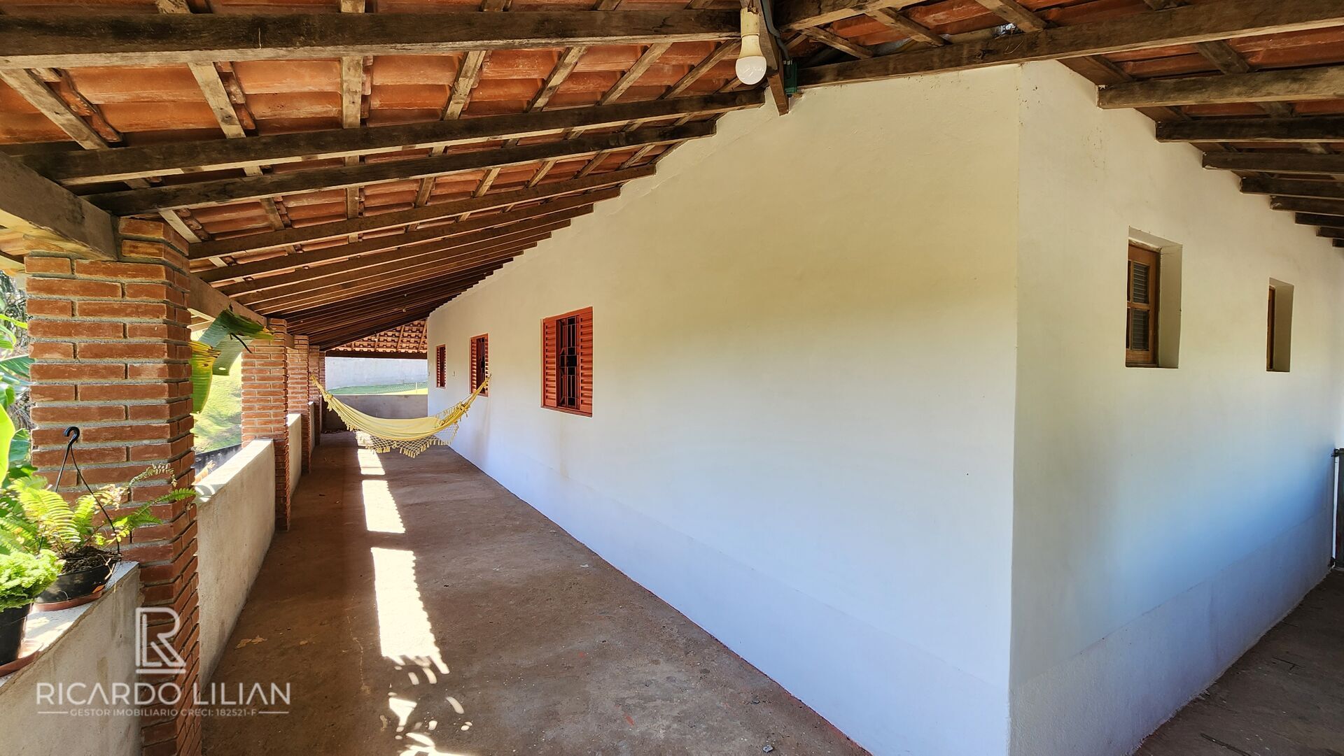 Chácara, 3 quartos, 1073 m² - Foto 4