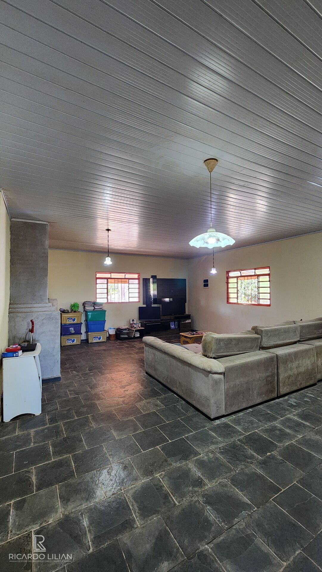 Chácara, 3 quartos, 1073 m² - Foto 14