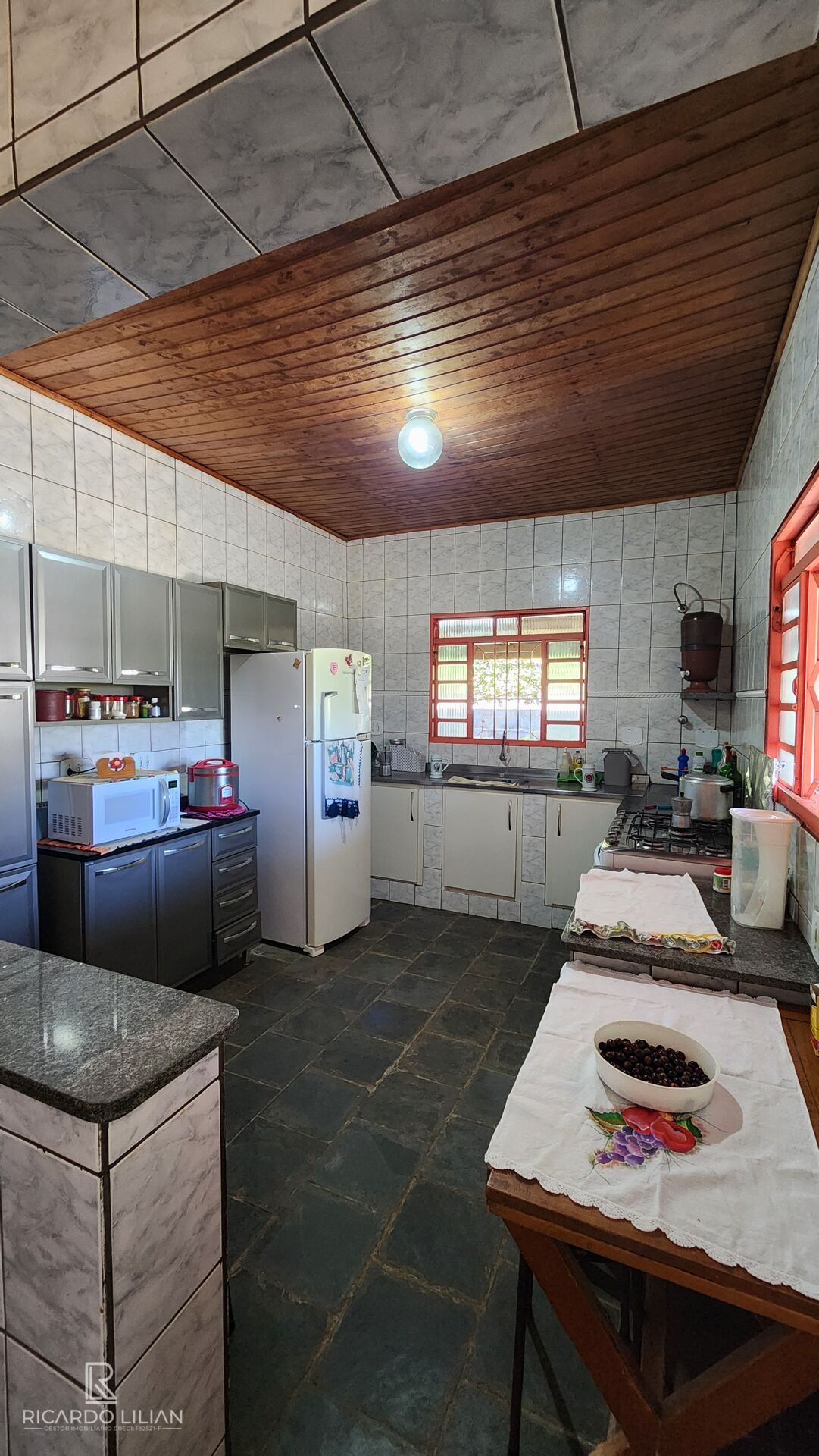 Chácara, 3 quartos, 1073 m² - Foto 18