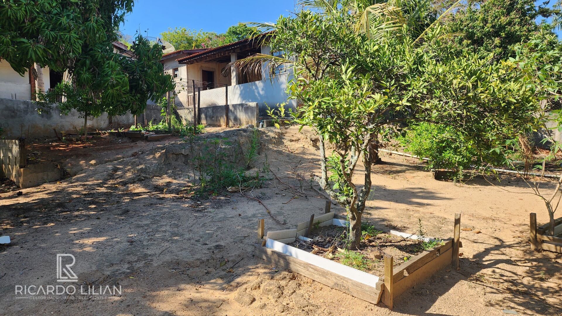 Chácara, 3 quartos, 1073 m² - Foto 42