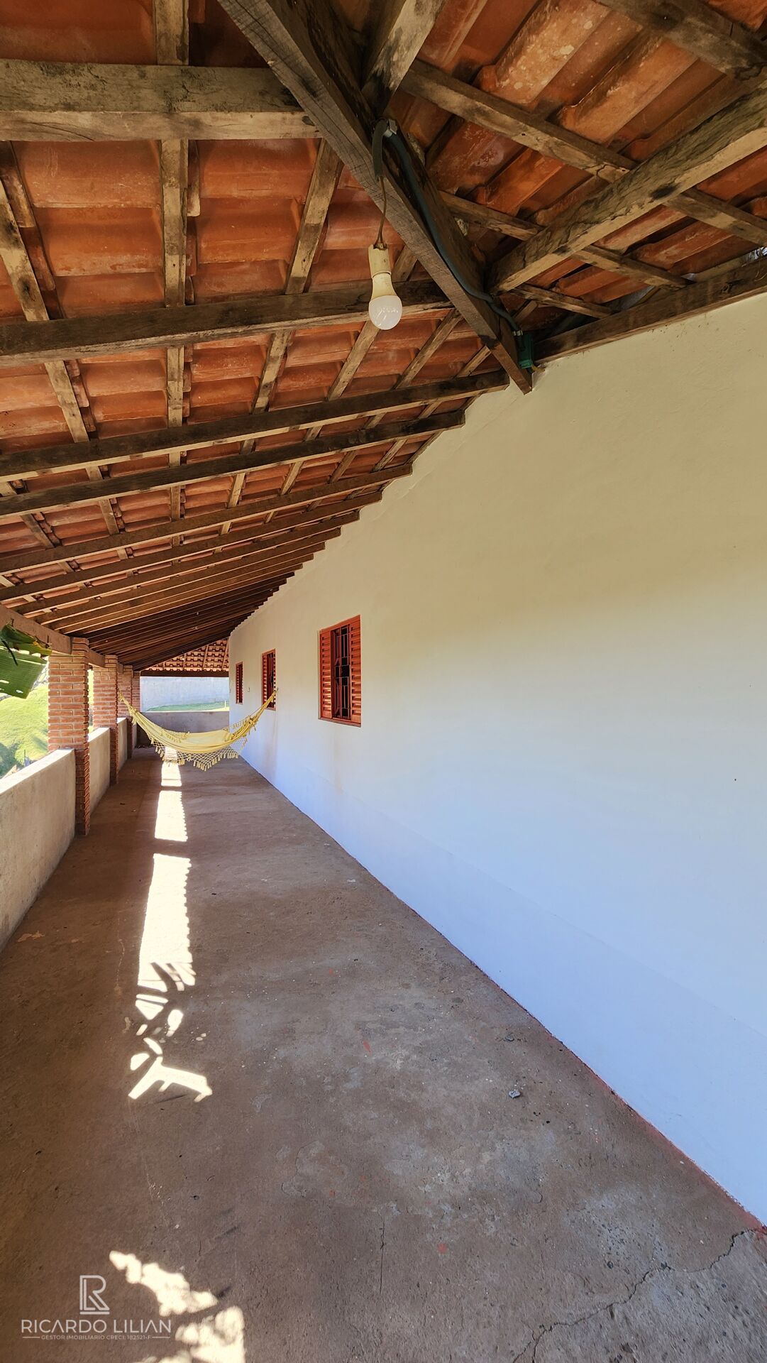 Chácara, 3 quartos, 1073 m² - Foto 9