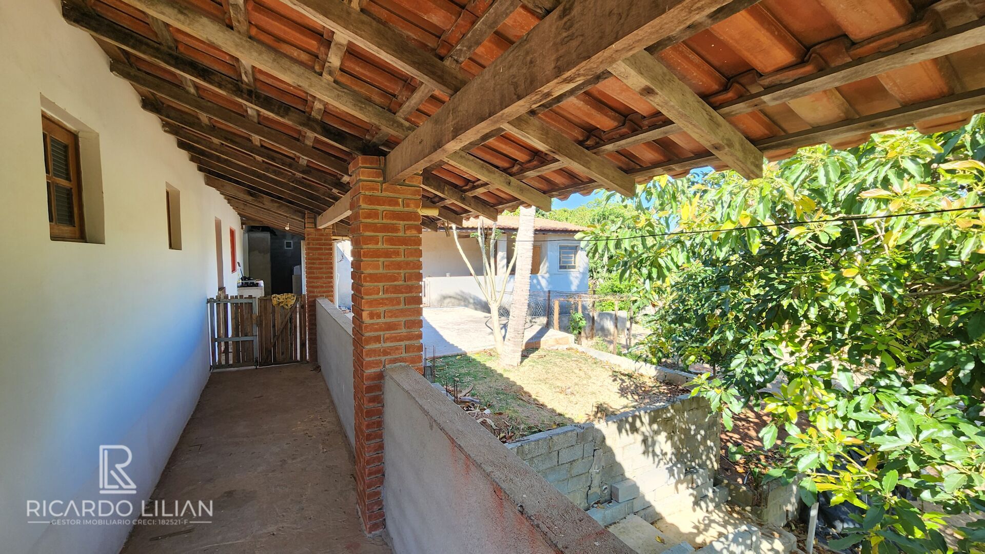 Chácara, 3 quartos, 1073 m² - Foto 5