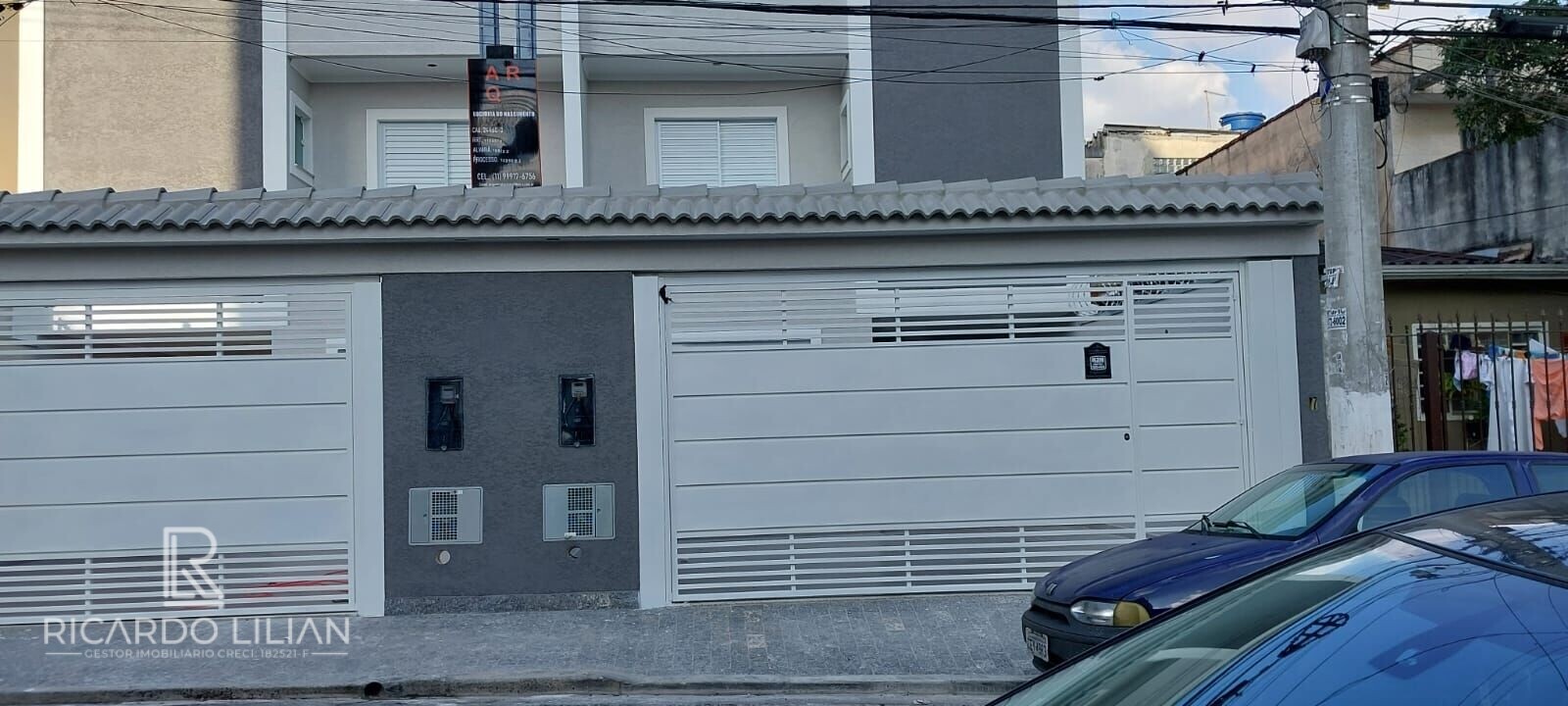 Sobrado à venda com 3 quartos, 131m² - Foto 17