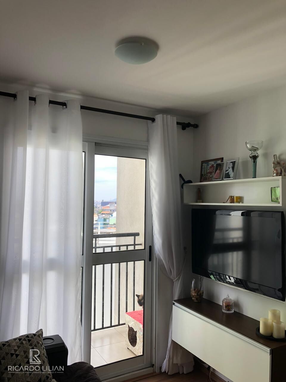 Apartamento à venda com 3 quartos, 62m² - Foto 5