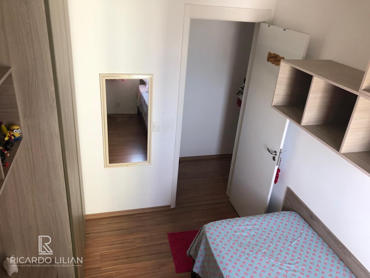 Apartamento à venda com 3 quartos, 62m² - Foto 18