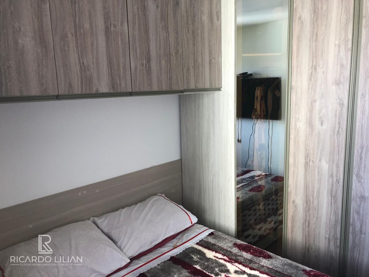 Apartamento à venda com 3 quartos, 62m² - Foto 24