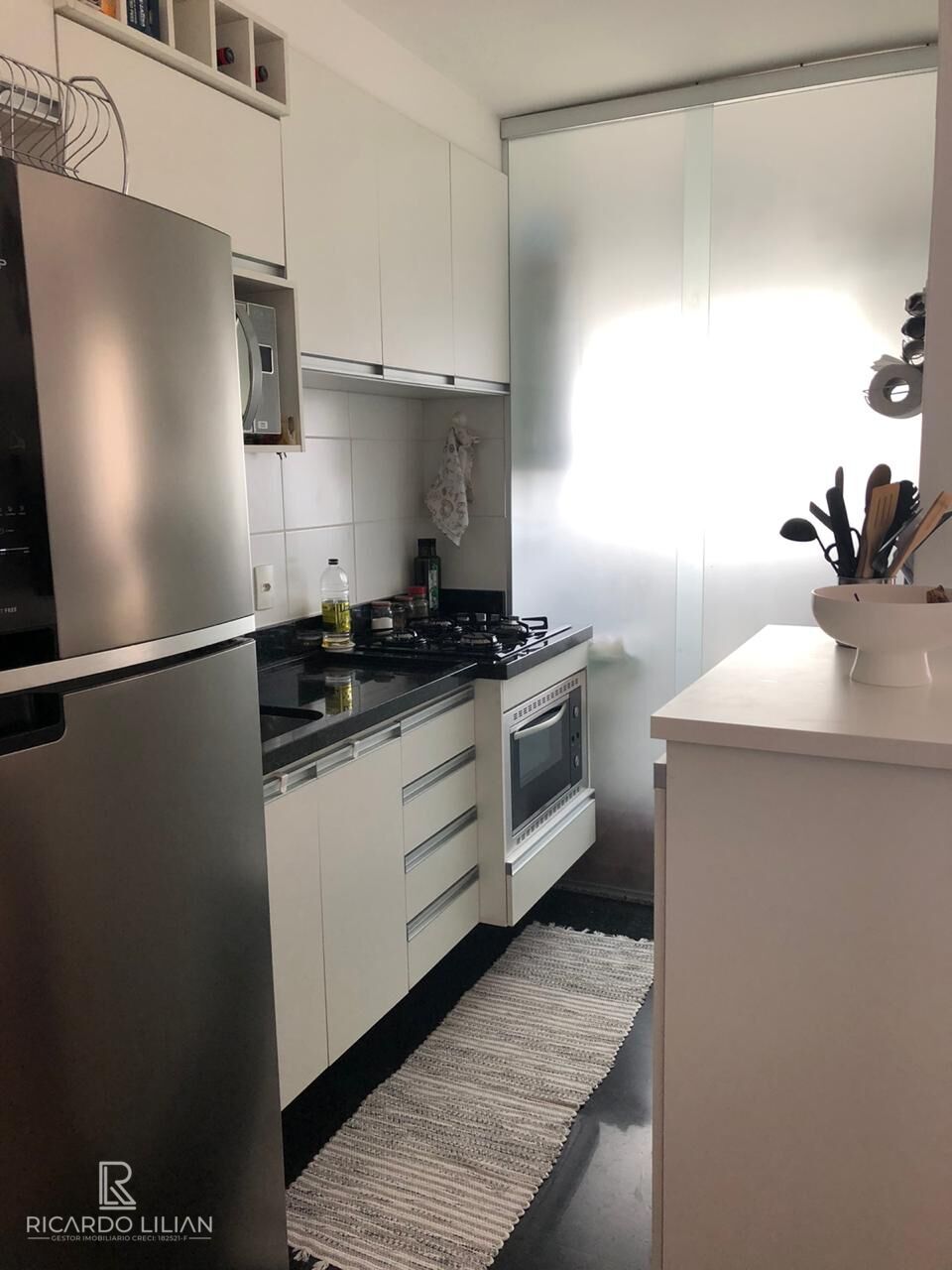 Apartamento à venda com 3 quartos, 62m² - Foto 8