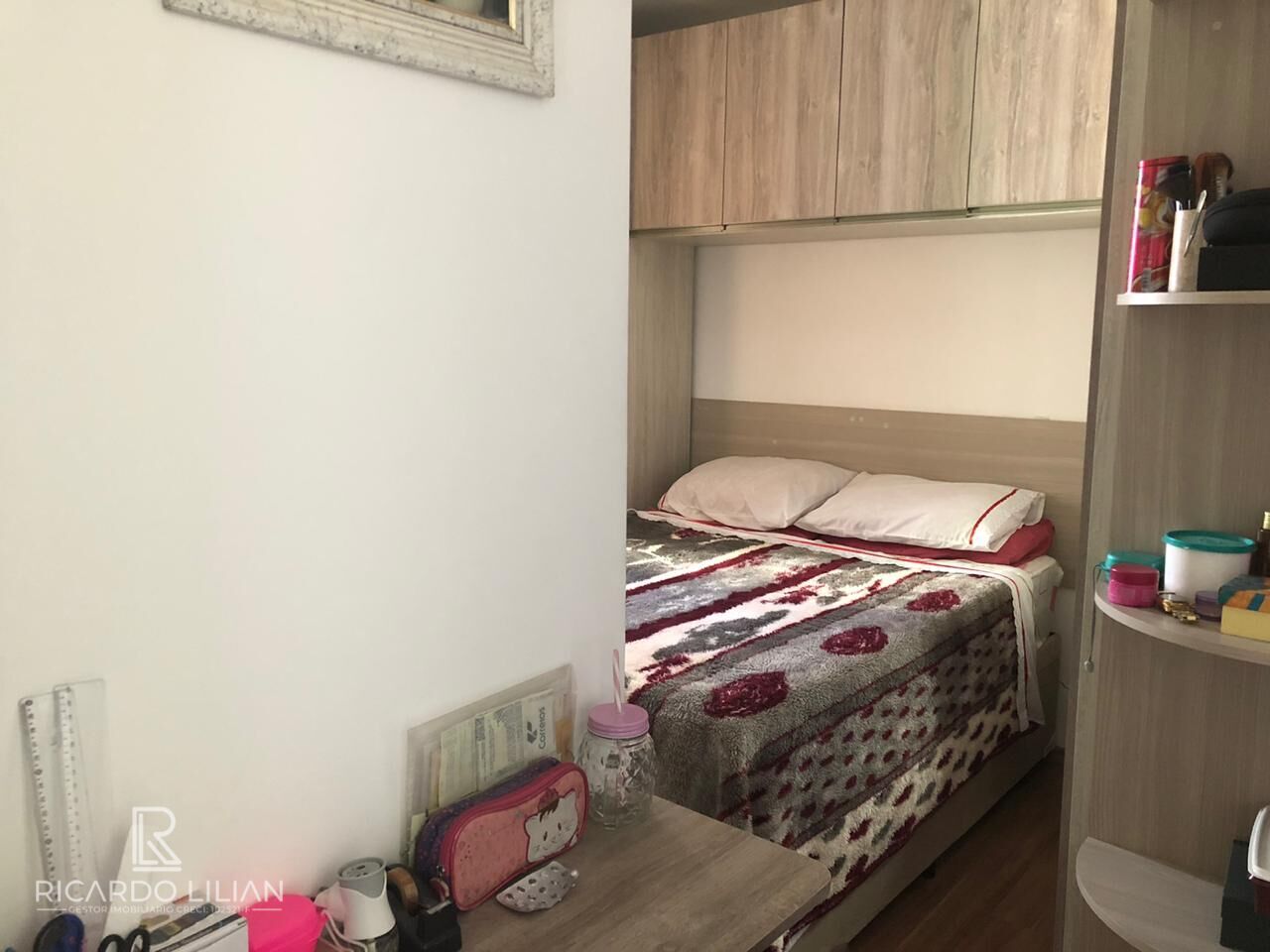 Apartamento à venda com 3 quartos, 62m² - Foto 23