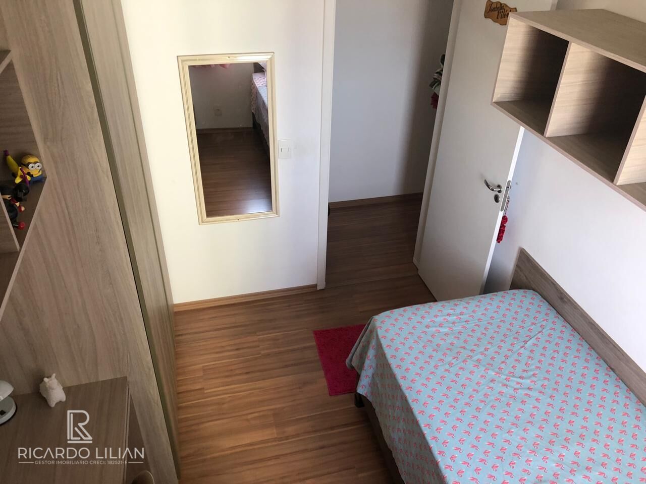 Apartamento à venda com 3 quartos, 62m² - Foto 17