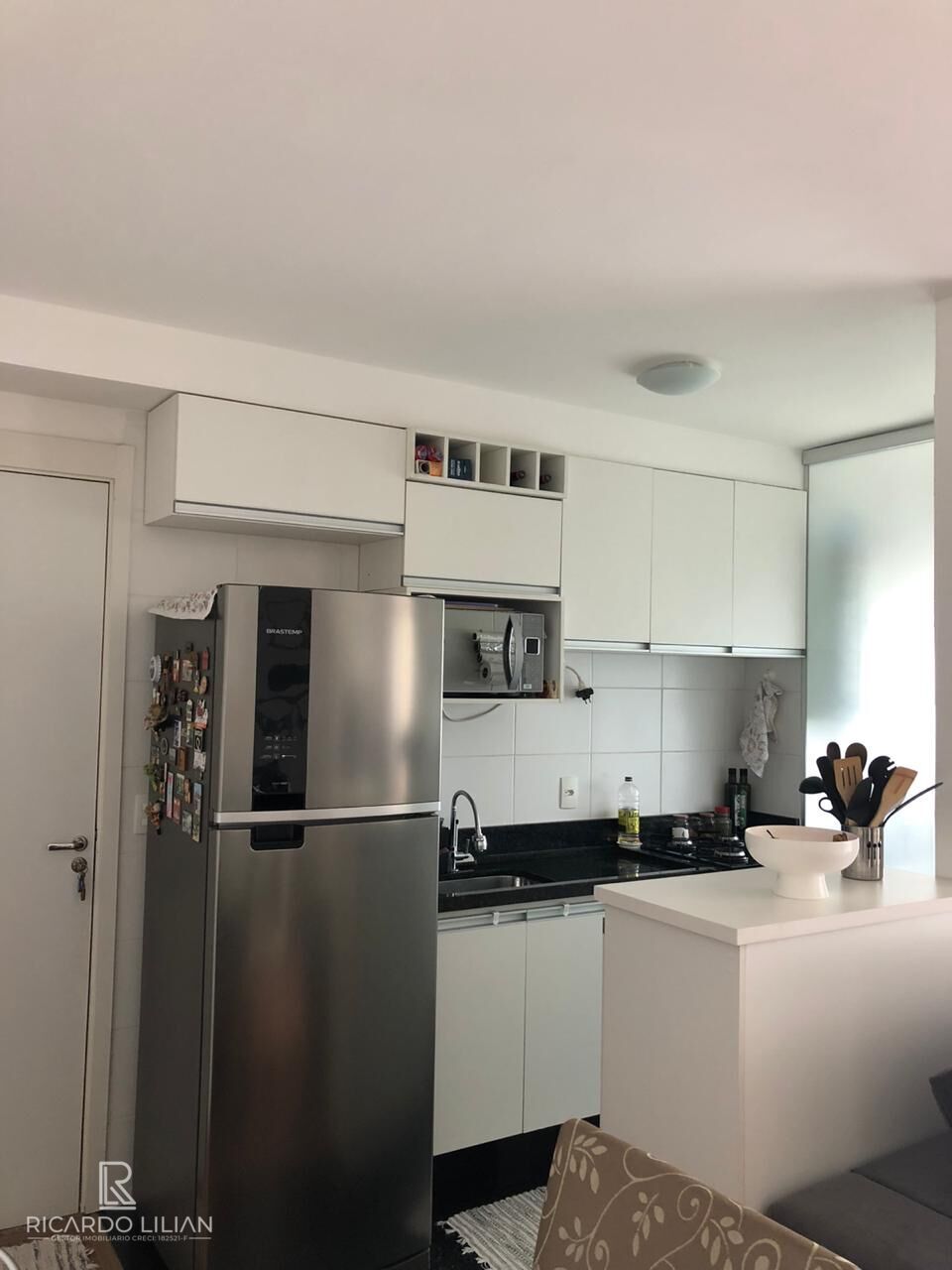 Apartamento à venda com 3 quartos, 62m² - Foto 6