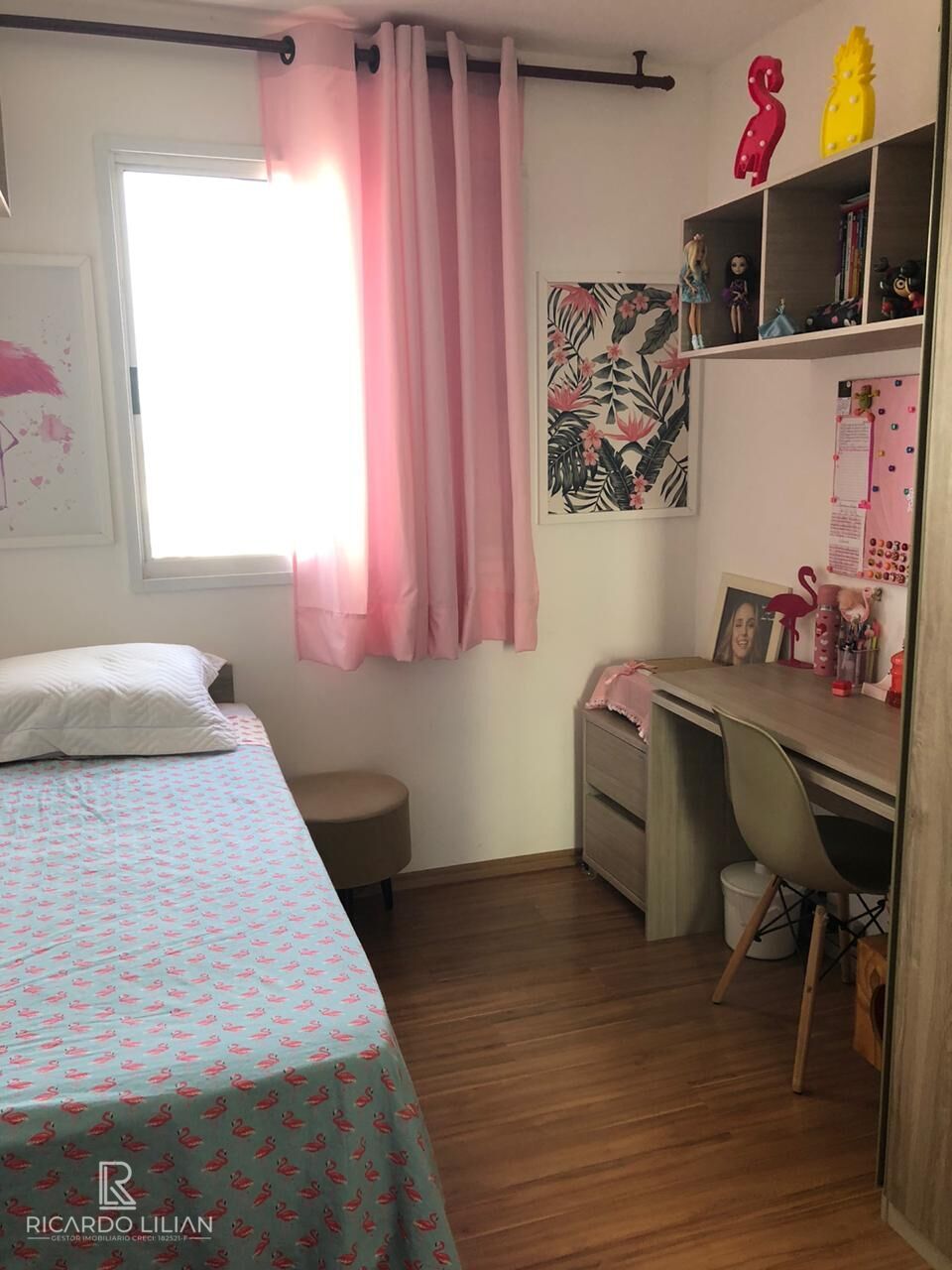 Apartamento à venda com 3 quartos, 62m² - Foto 20