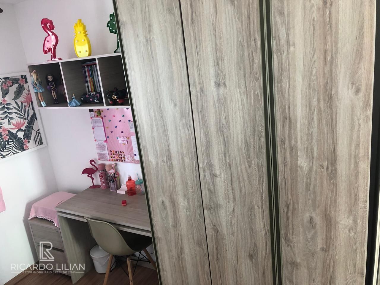 Apartamento à venda com 3 quartos, 62m² - Foto 16