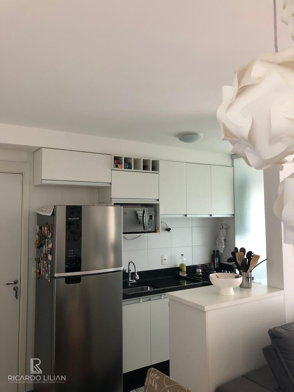 Apartamento à venda com 3 quartos, 62m² - Foto 7