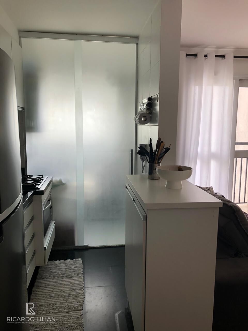 Apartamento à venda com 3 quartos, 62m² - Foto 9