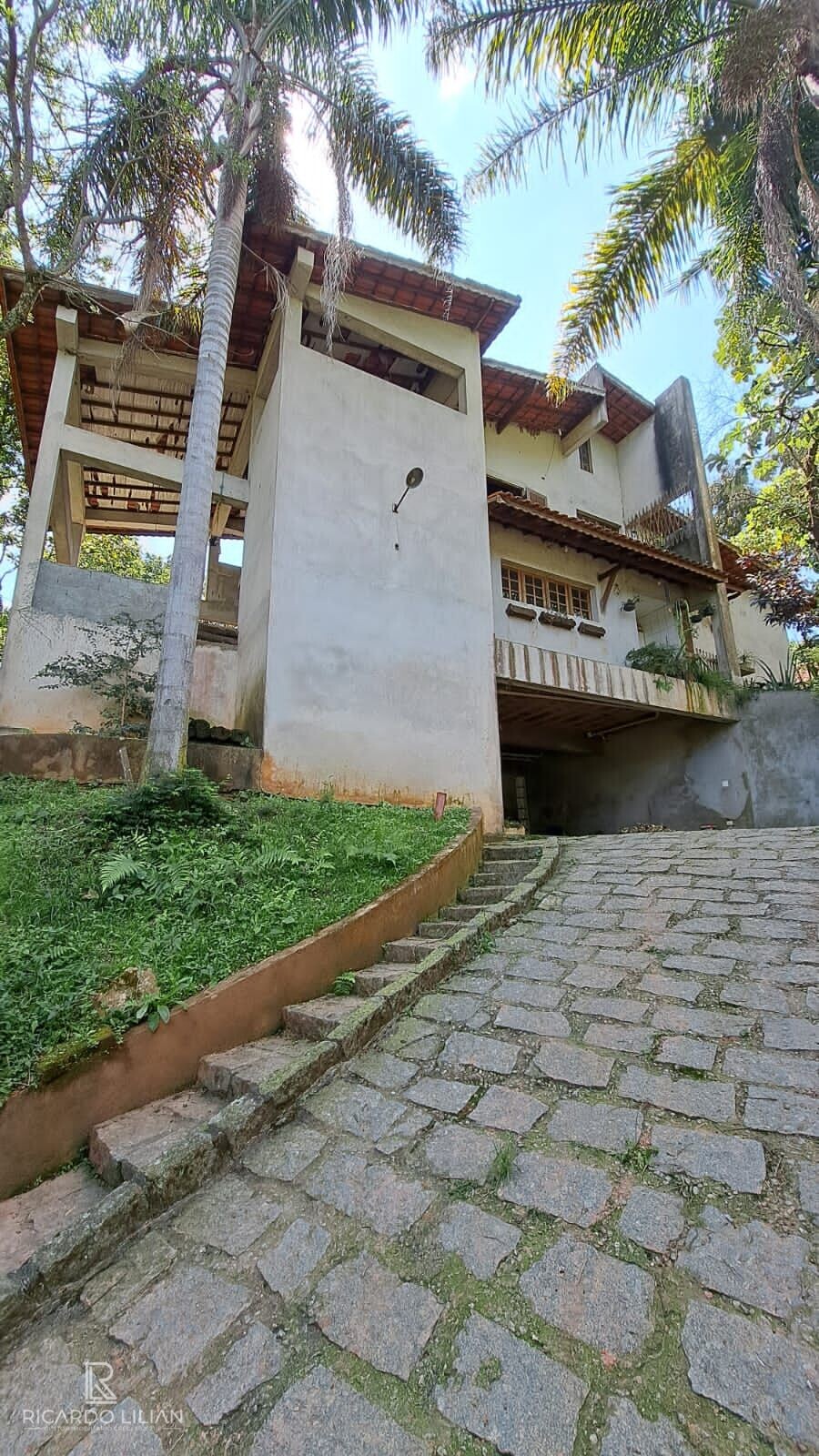 Sobrado à venda com 4 quartos, 347m² - Foto 37