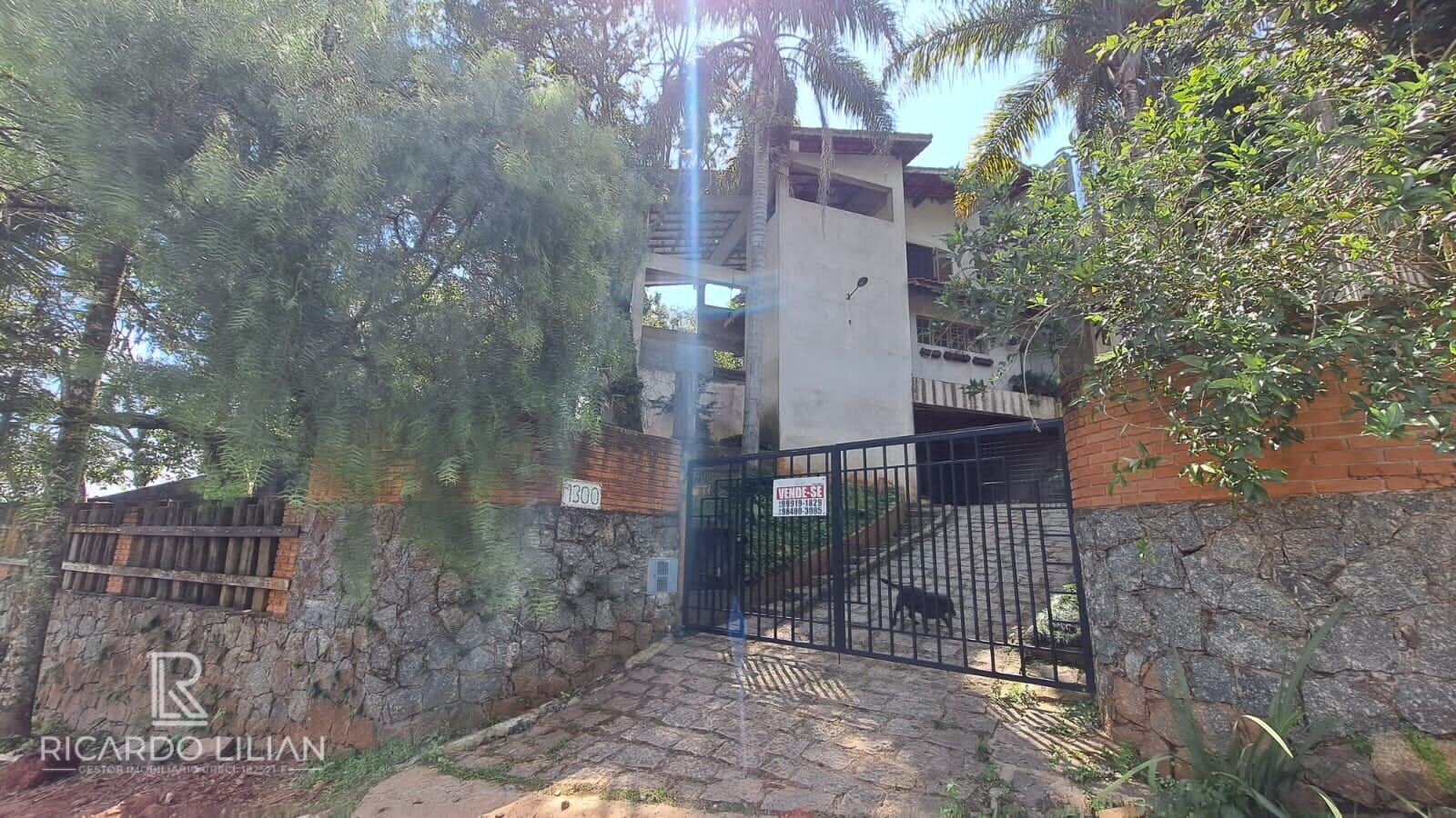 Sobrado à venda com 4 quartos, 347m² - Foto 38