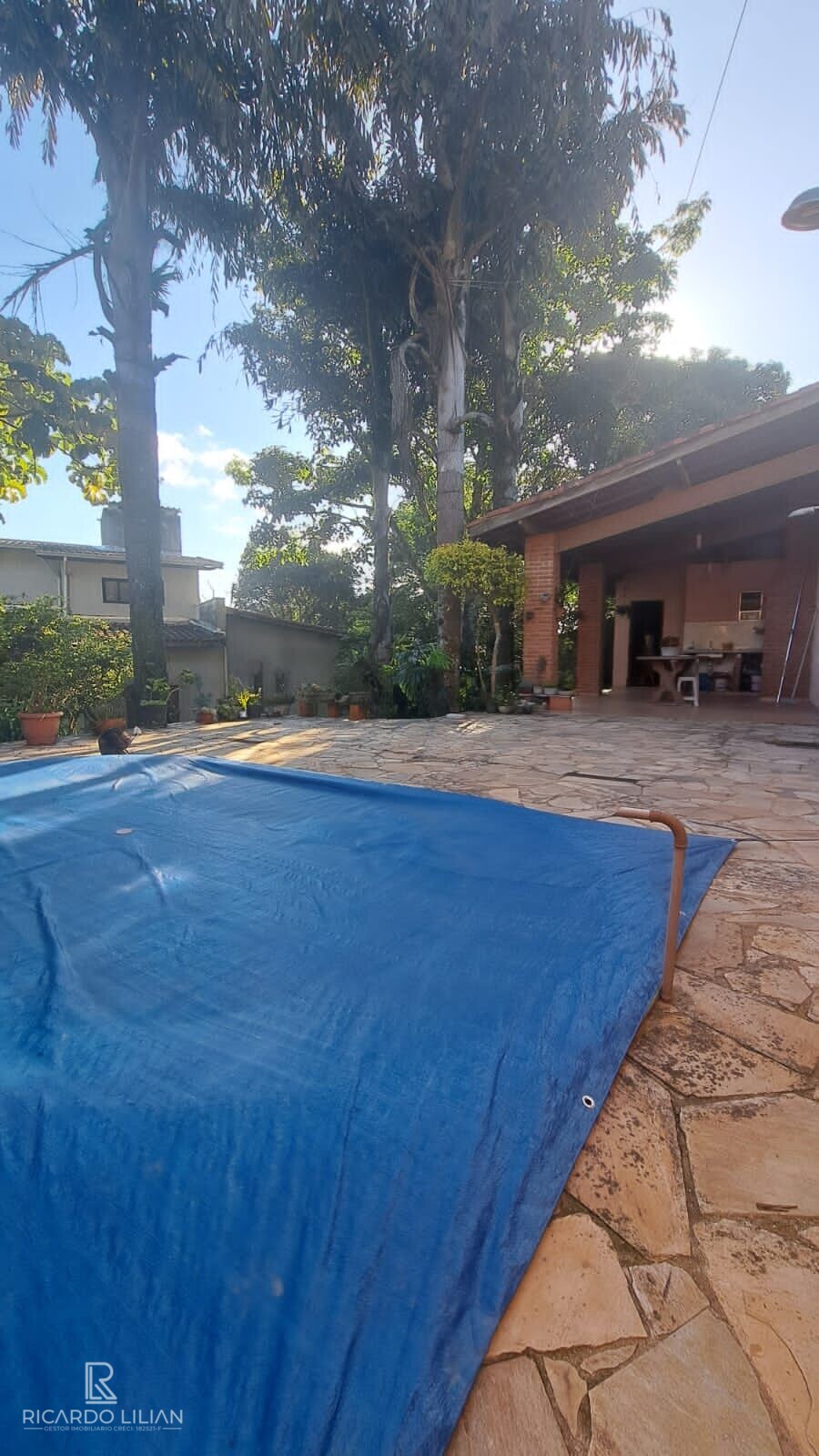 Sobrado à venda com 4 quartos, 347m² - Foto 5