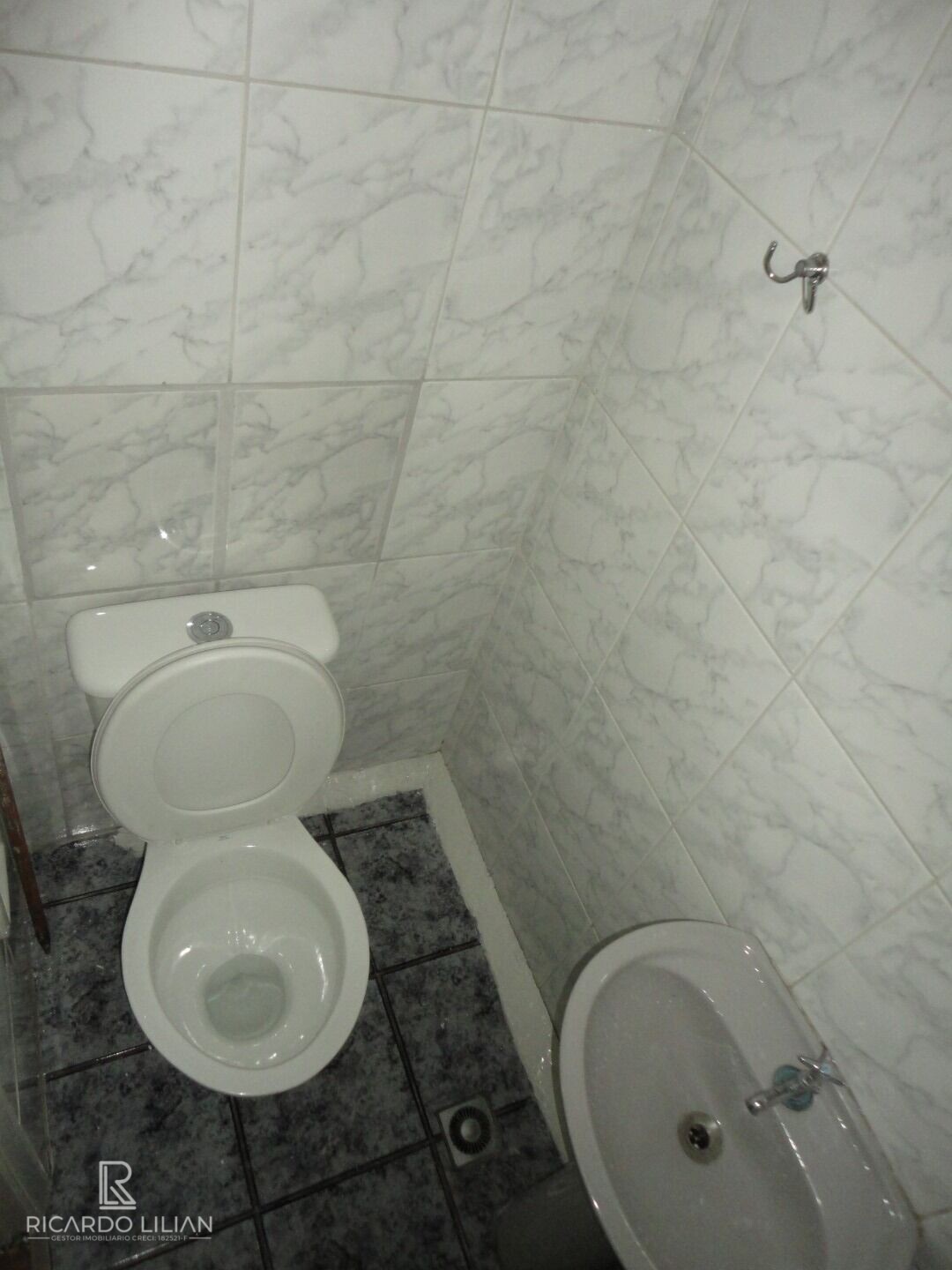 Conjunto Comercial-Sala à venda, 55m² - Foto 19