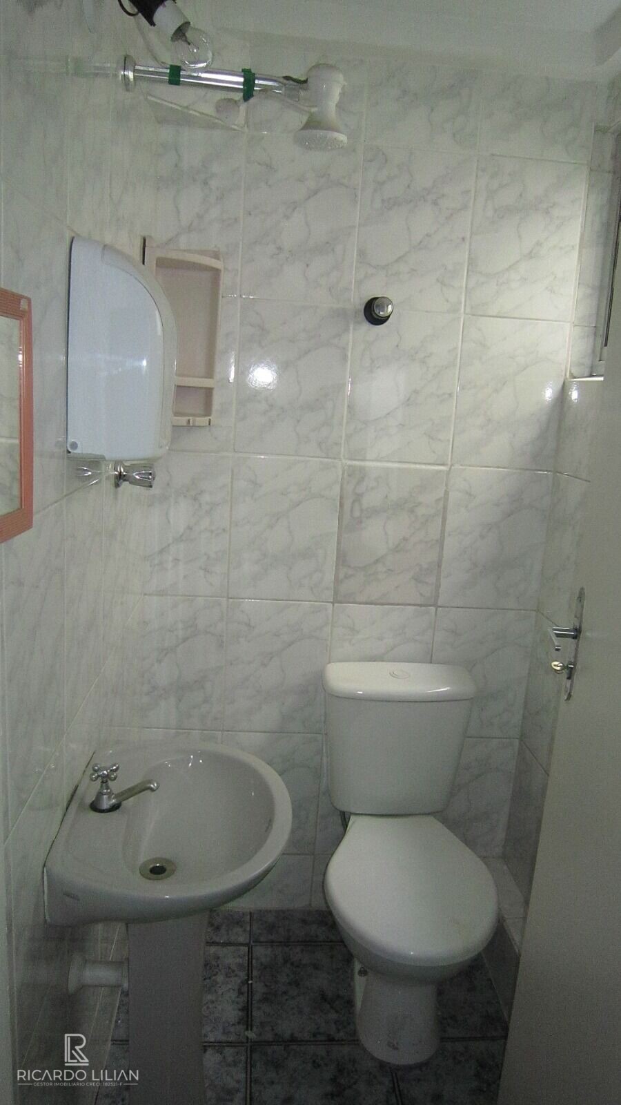 Conjunto Comercial-Sala à venda, 55m² - Foto 17