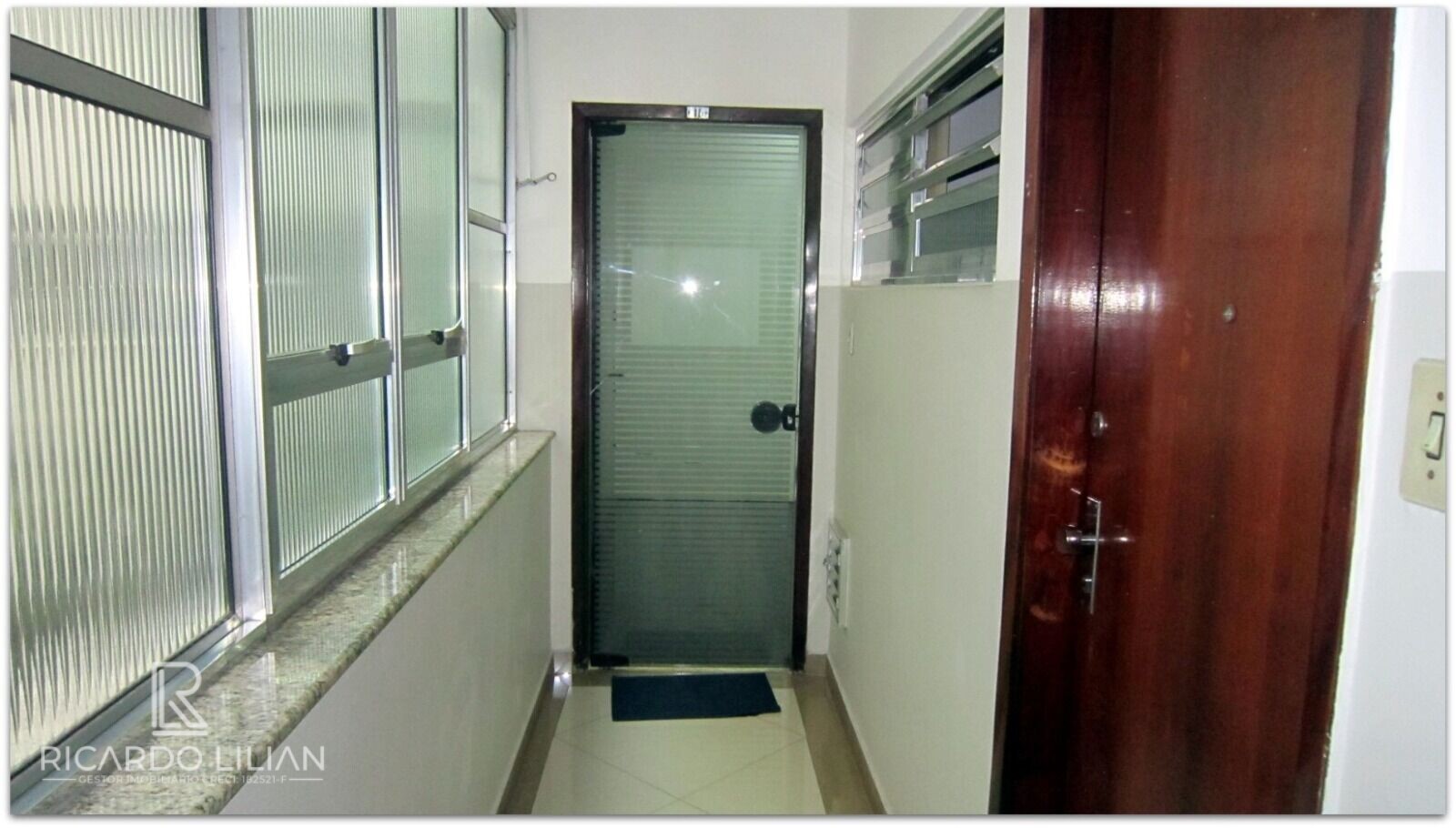 Conjunto Comercial-Sala à venda, 55m² - Foto 3