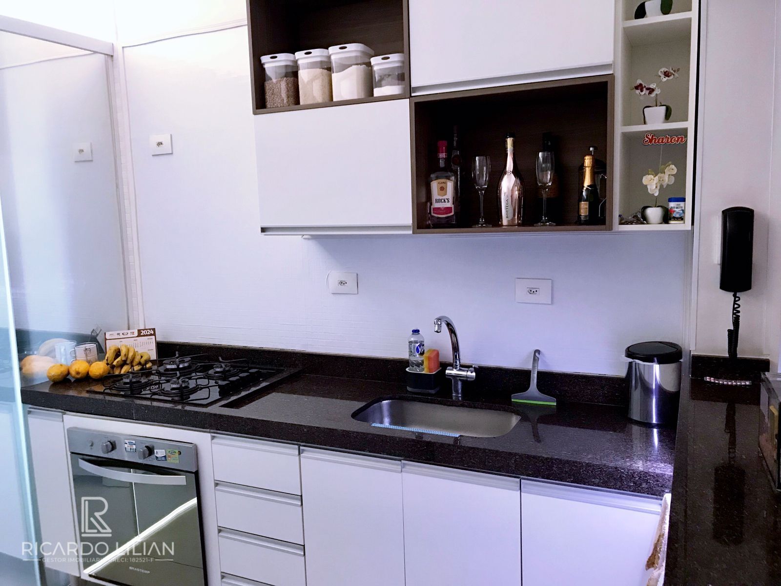 Apartamento à venda com 2 quartos, 60m² - Foto 11