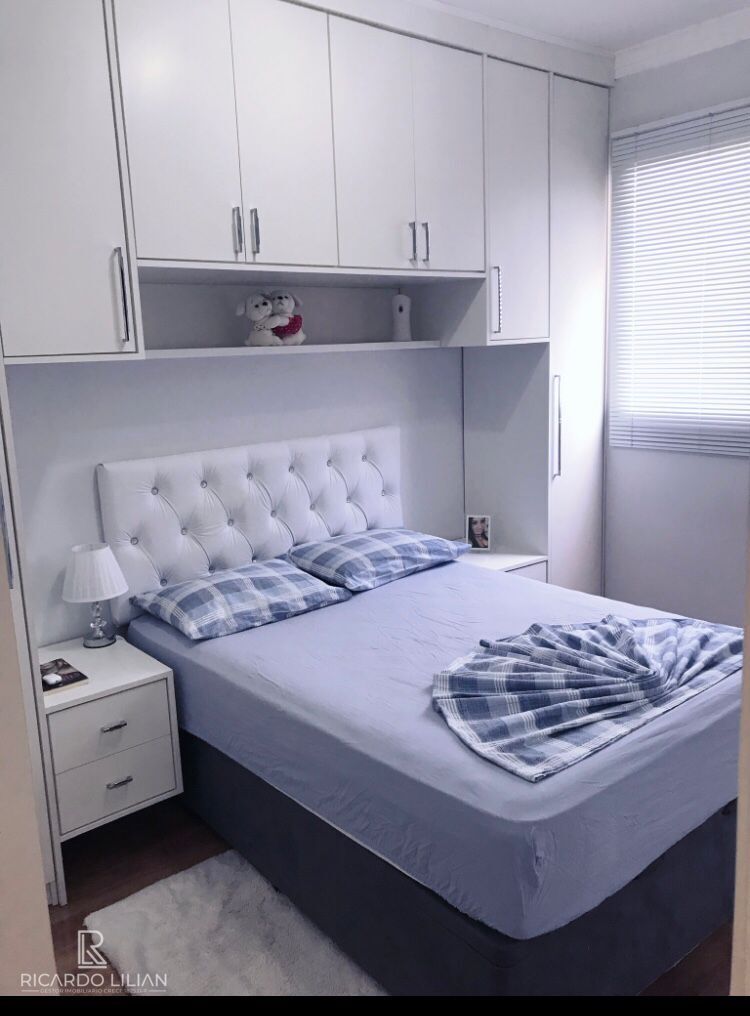 Apartamento à venda com 2 quartos, 60m² - Foto 10