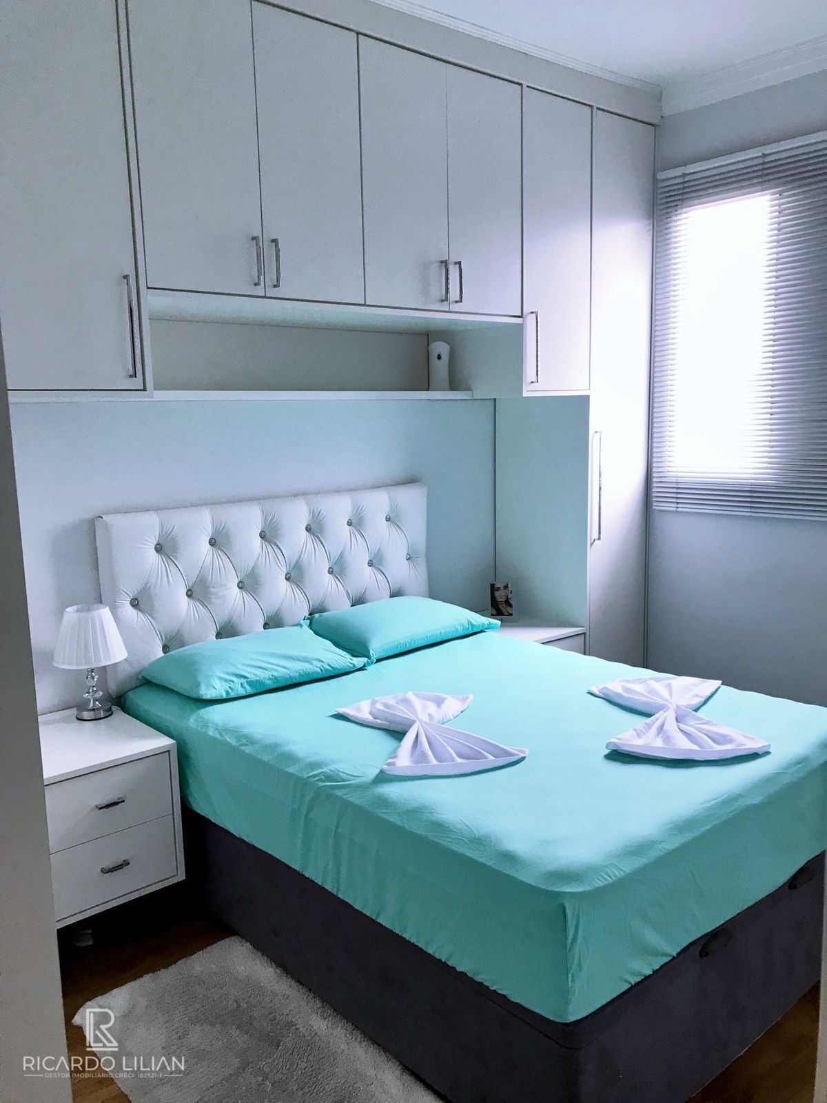 Apartamento à venda com 2 quartos, 60m² - Foto 8