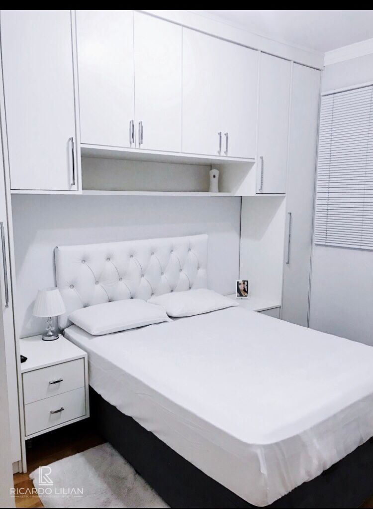 Apartamento à venda com 2 quartos, 60m² - Foto 9