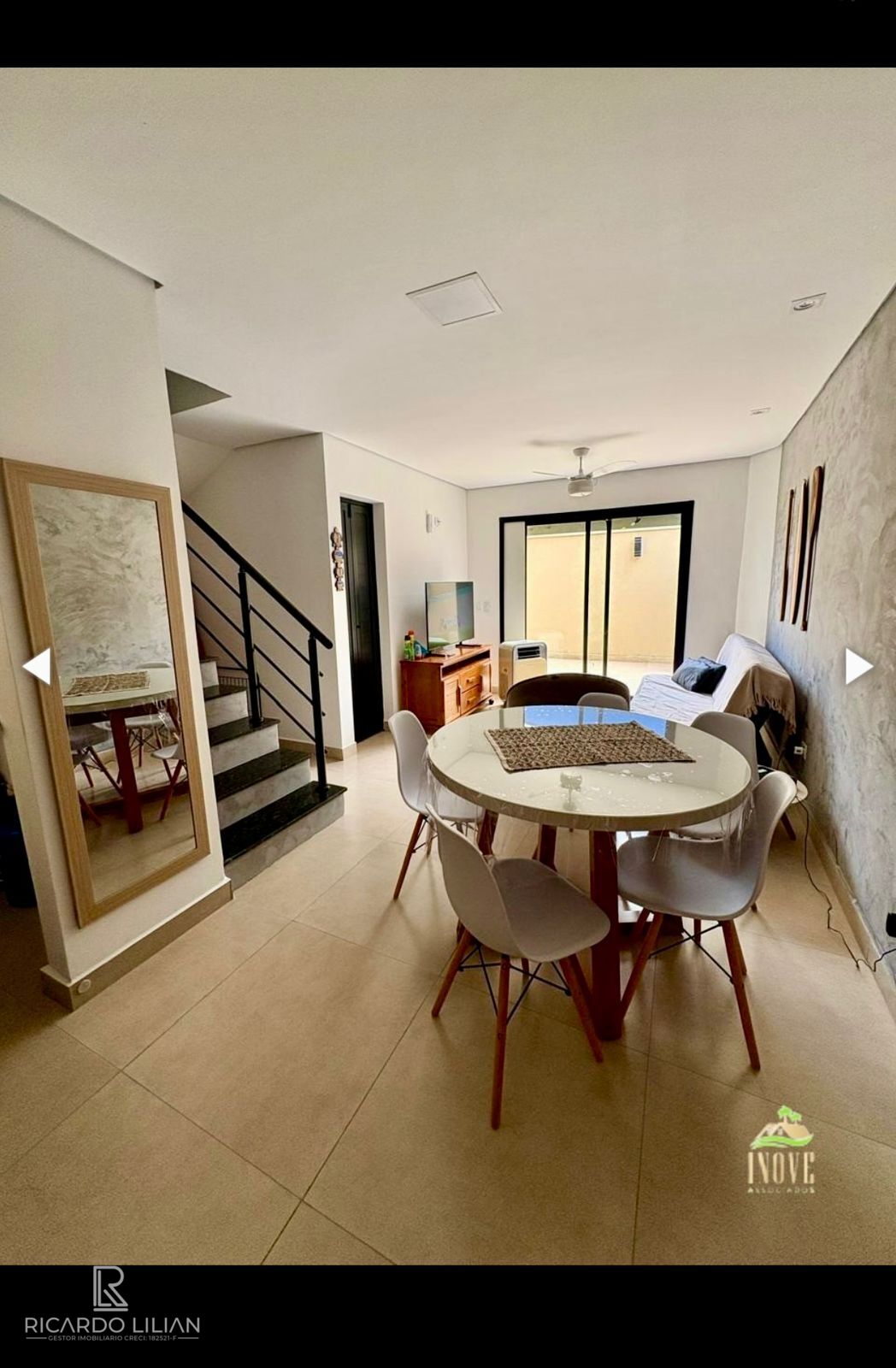 Sobrado, 3 quartos, 79 m² - Foto 1
