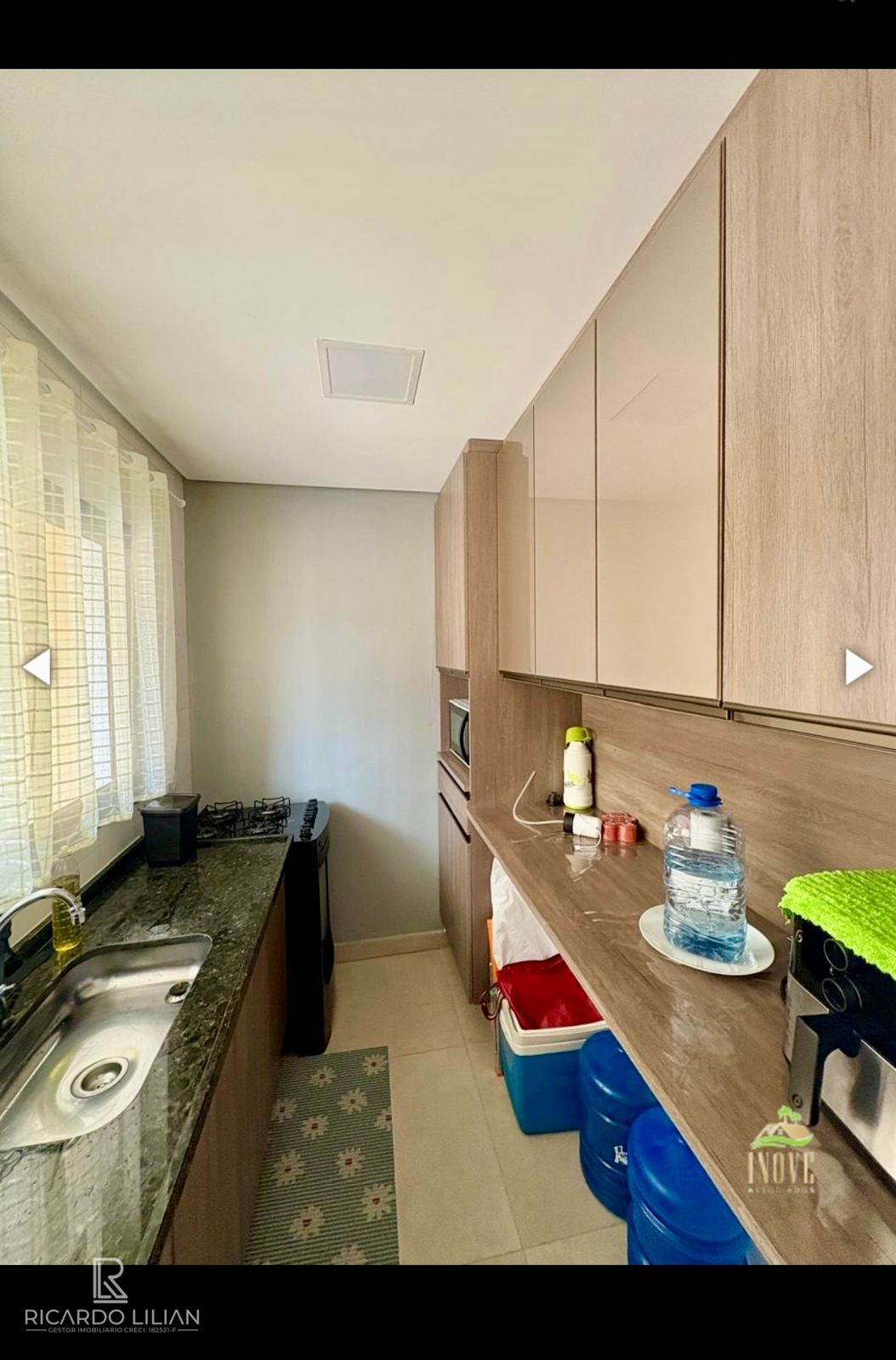Sobrado, 3 quartos, 79 m² - Foto 3