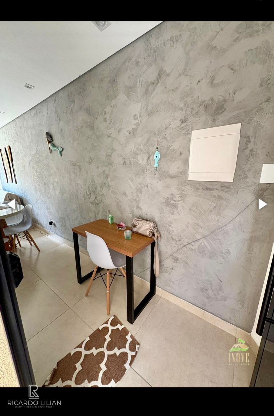 Sobrado, 3 quartos, 79 m² - Foto 4
