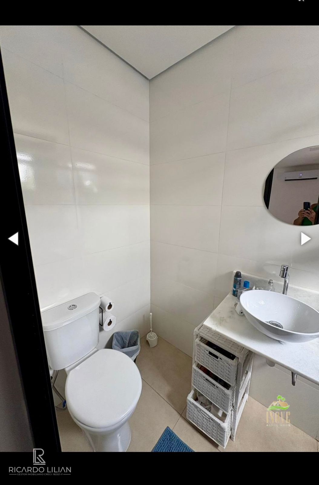 Sobrado, 3 quartos, 79 m² - Foto 6