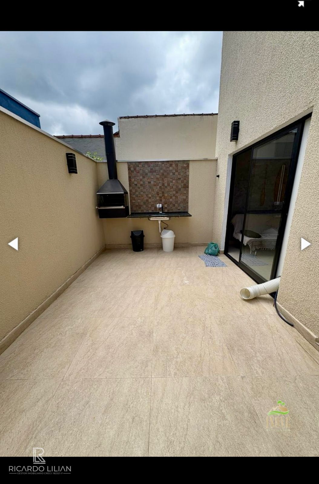 Sobrado, 3 quartos, 79 m² - Foto 7