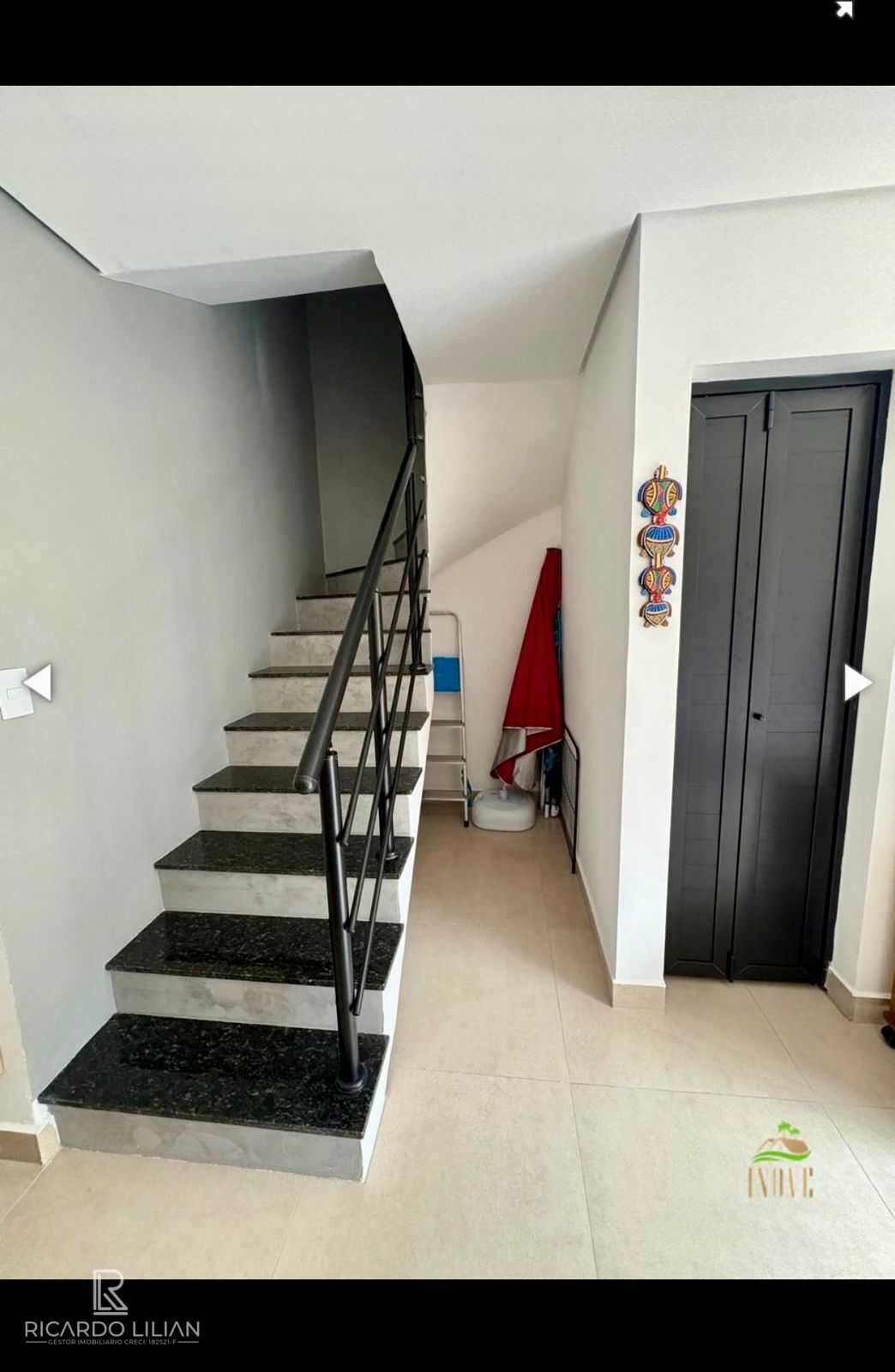 Sobrado, 3 quartos, 79 m² - Foto 5