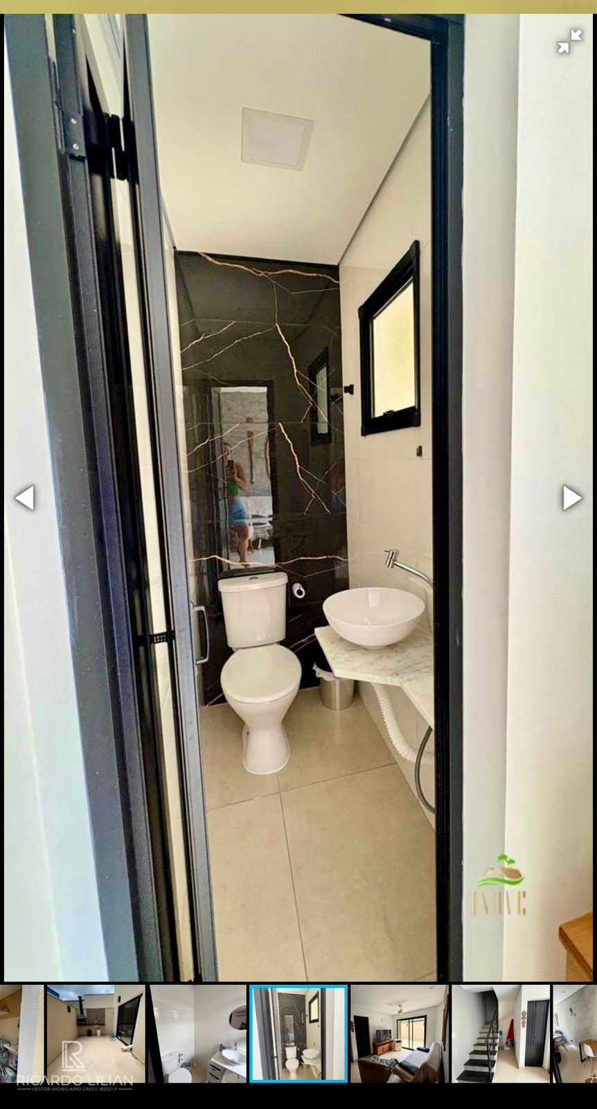 Sobrado, 3 quartos, 79 m² - Foto 10
