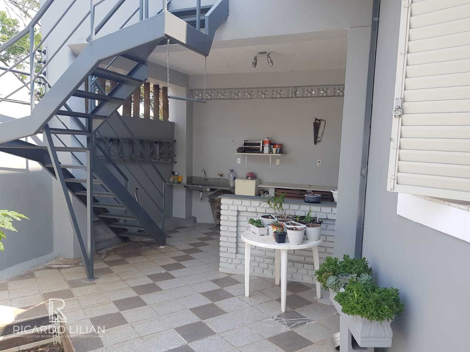 Sobrado, 4 quartos - Foto 24