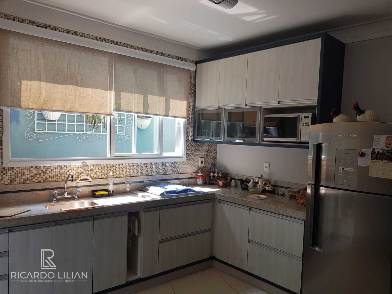 Sobrado, 4 quartos - Foto 11