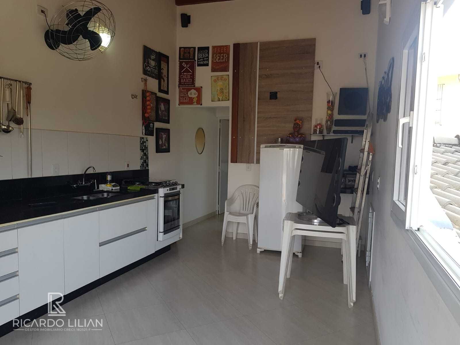 Sobrado, 4 quartos - Foto 26