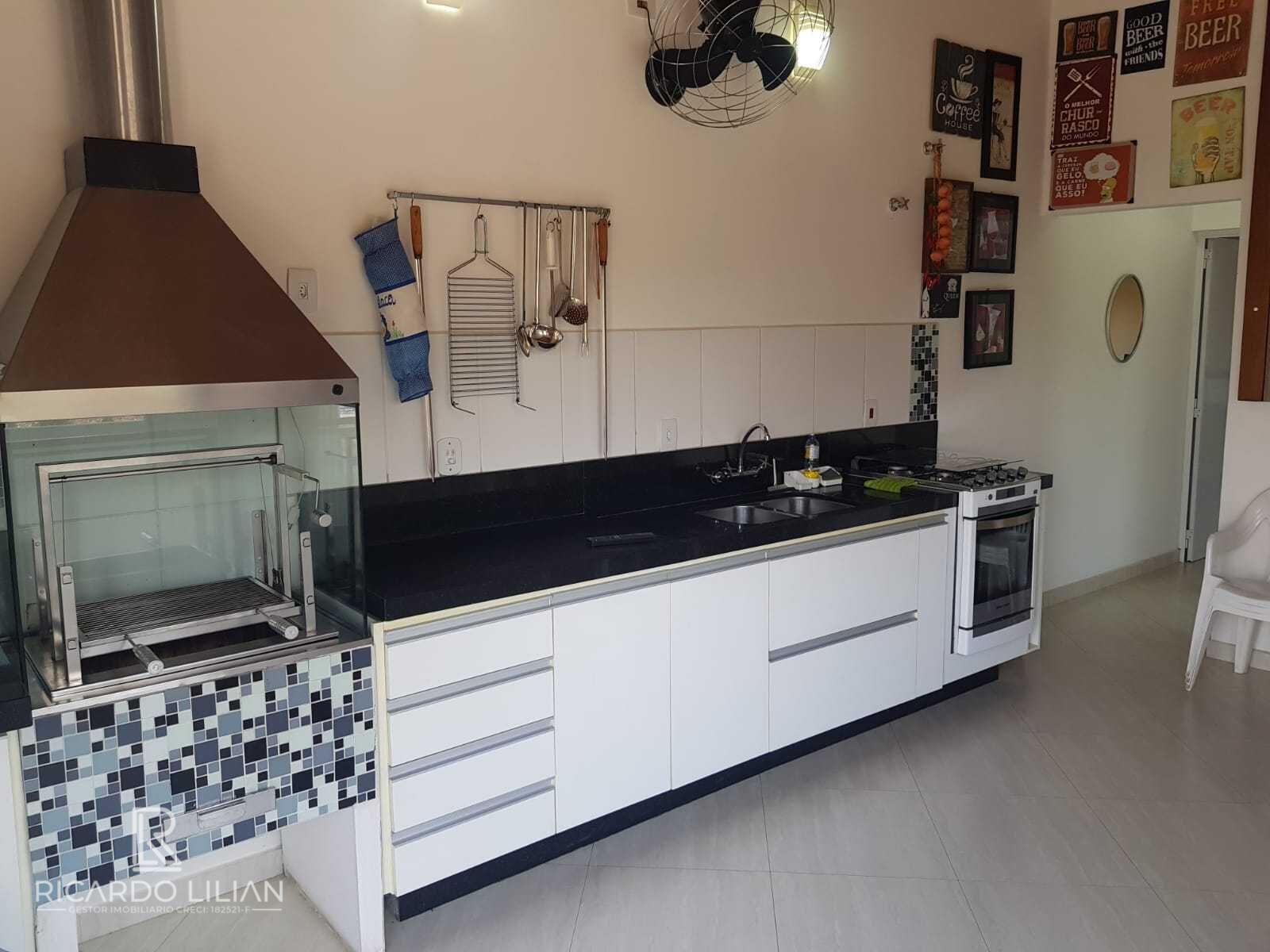 Sobrado, 4 quartos - Foto 29