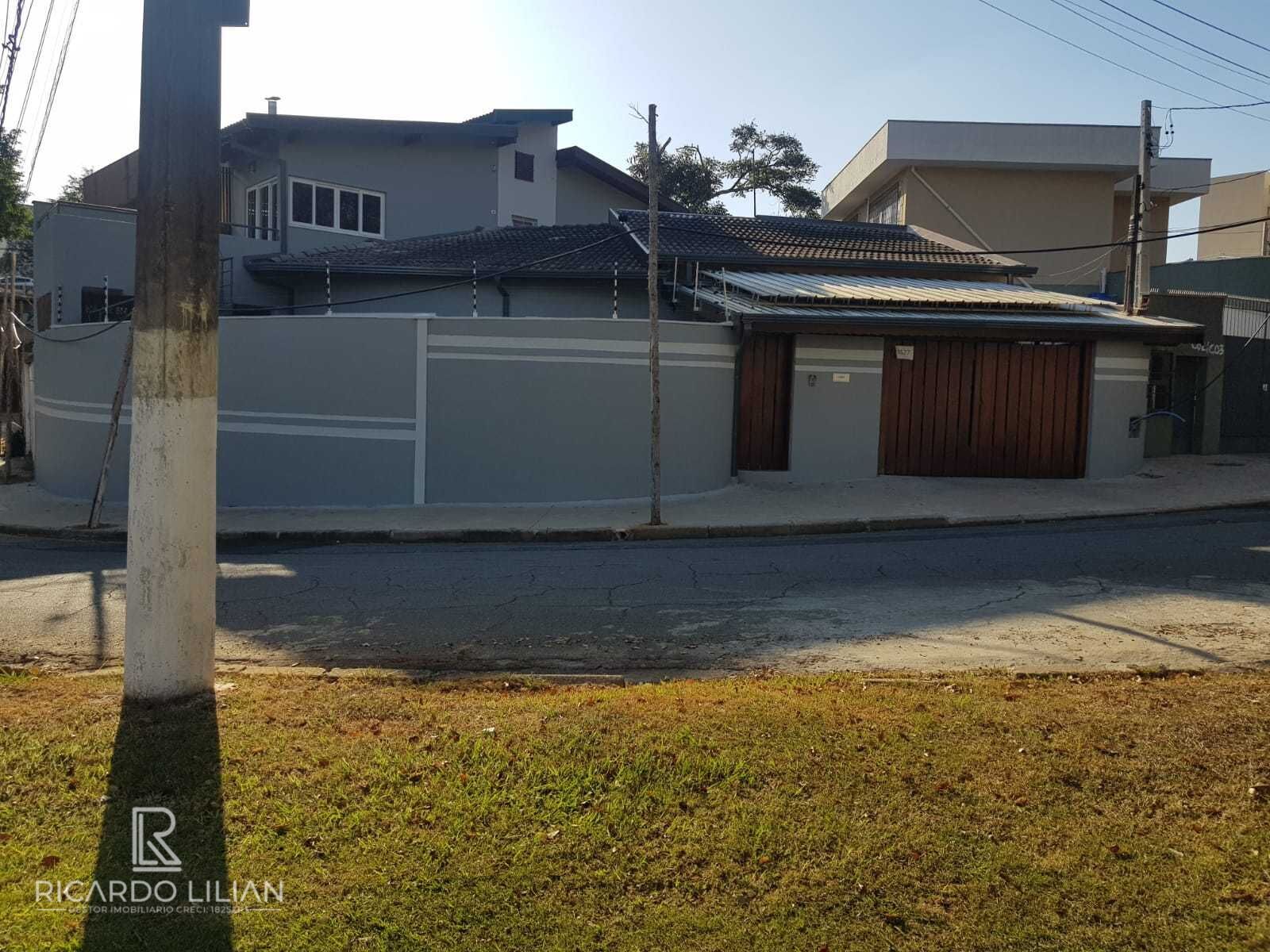 Sobrado, 4 quartos - Foto 1